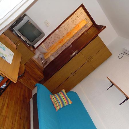 Studio Kalenic Belgrad Exterior foto