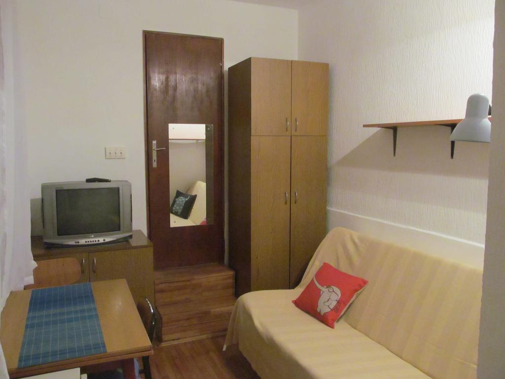 Studio Kalenic Belgrad Exterior foto