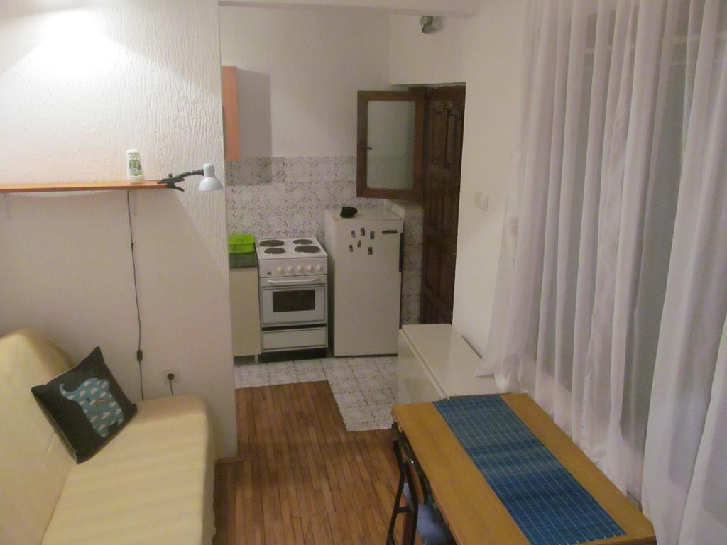 Studio Kalenic Belgrad Exterior foto