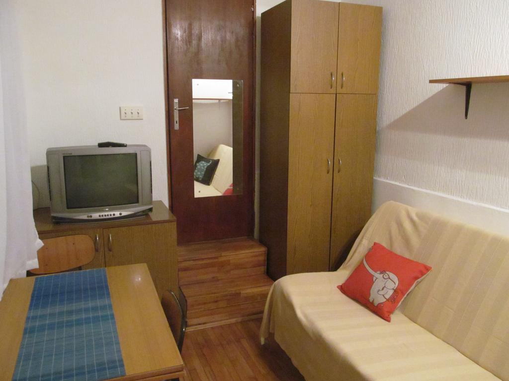 Studio Kalenic Belgrad Exterior foto
