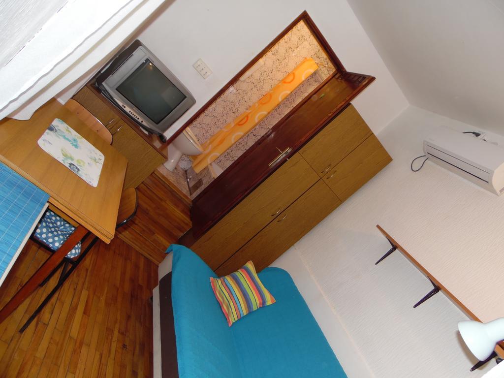 Studio Kalenic Belgrad Exterior foto