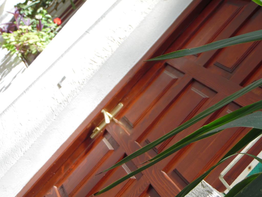 Studio Kalenic Belgrad Exterior foto