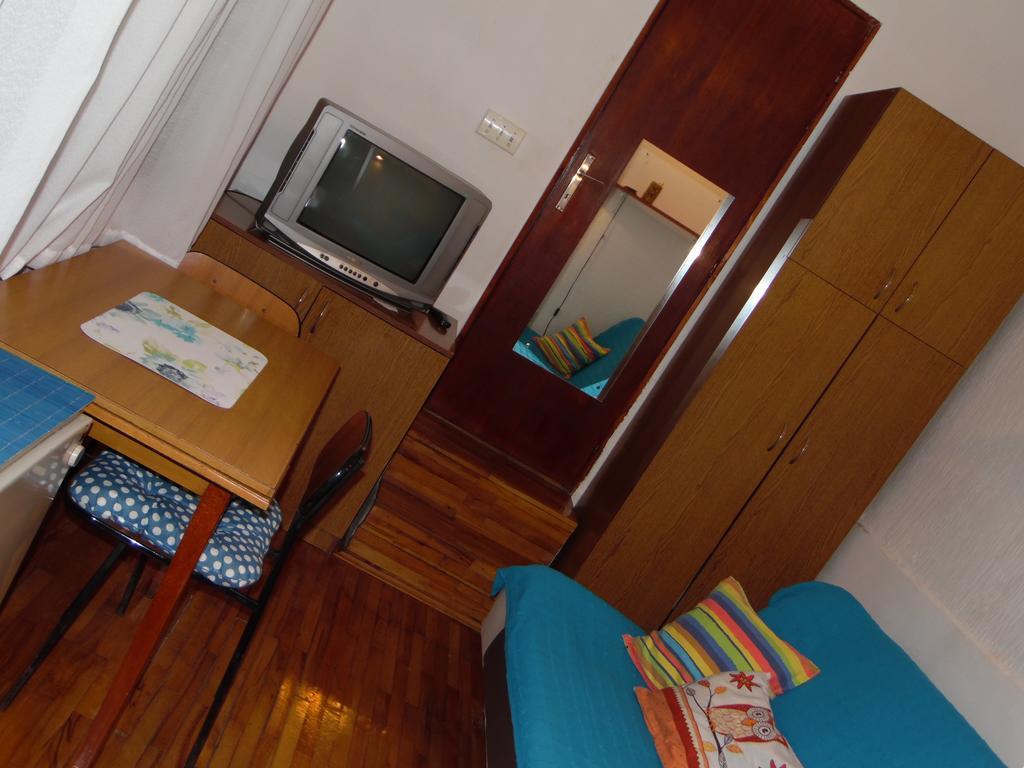 Studio Kalenic Belgrad Exterior foto