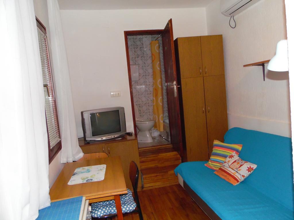 Studio Kalenic Belgrad Exterior foto