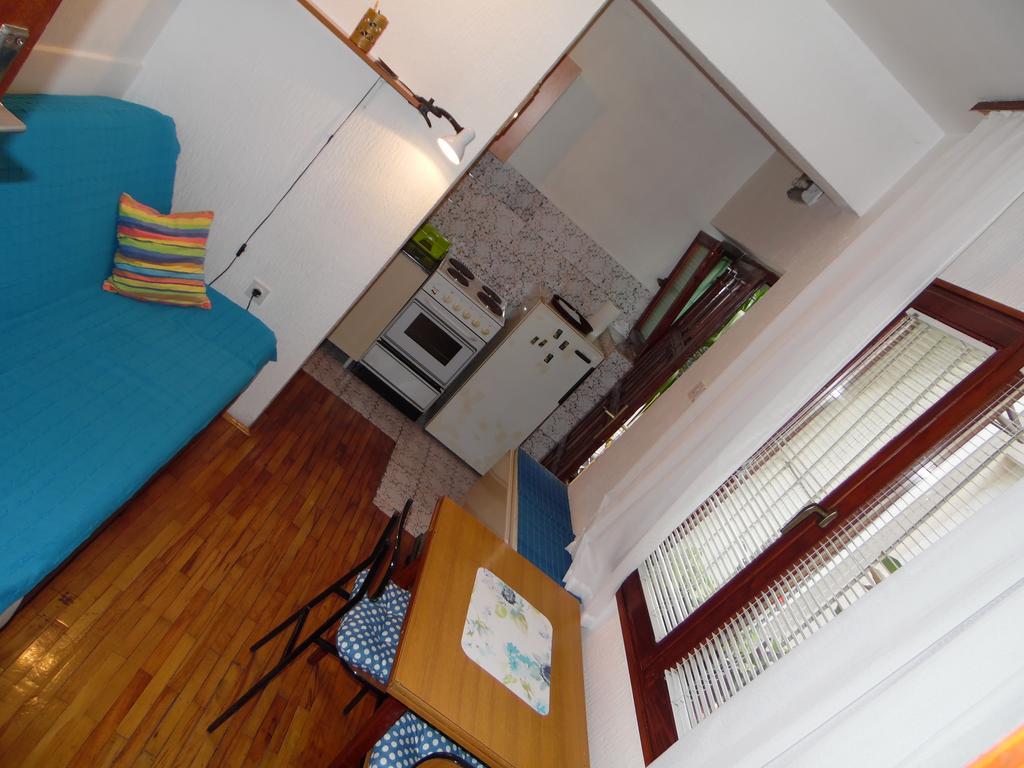 Studio Kalenic Belgrad Exterior foto